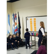 OPEN CLASS 1ER GRADO B